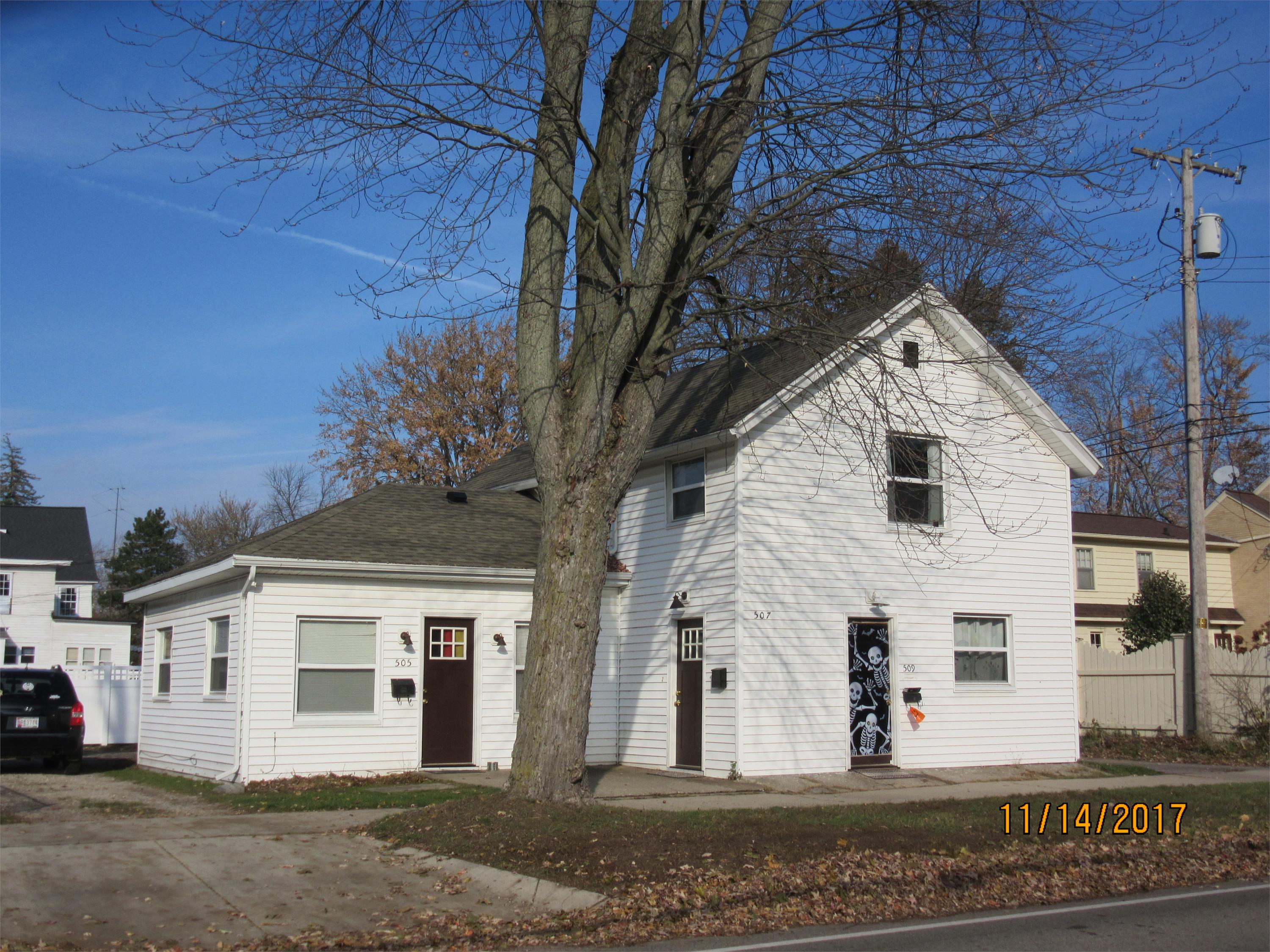 509 E. Michigan